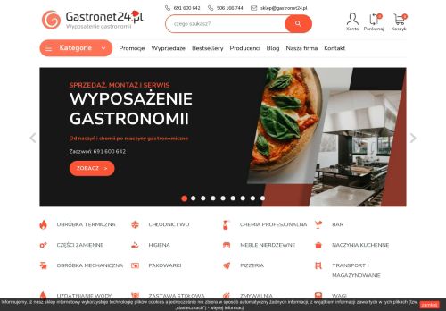 MIG IMPORT-EKSPORT GŁOWACKI SPÓŁKA KOMANDYTOWA