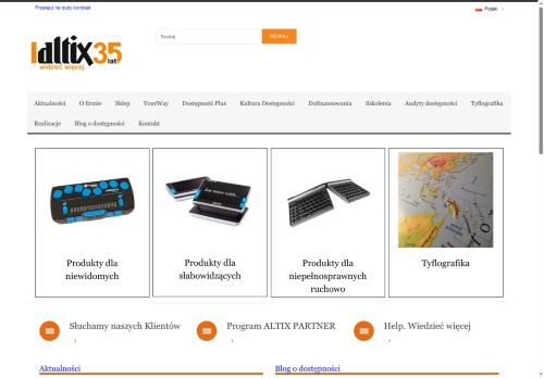 Altix Sp. z o.o.