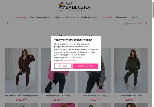 DE LUX Renata Sporna