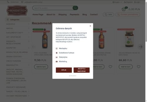 BENEDETTO Sp. z o.o.