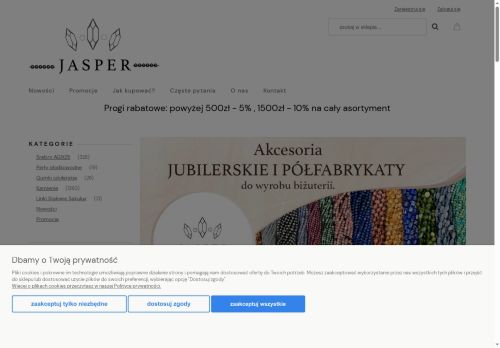 Jasper Michał Rzewuski