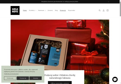 MAROKO PRODUKT Sp. z o.o.