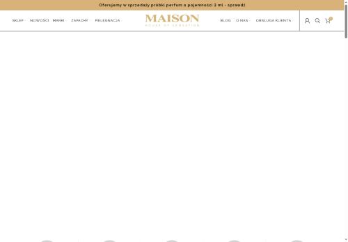 D&H LUXURY sp. z o.o.