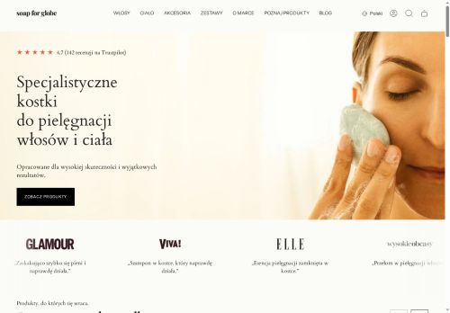 FOR GLOBE SPÓŁKA Z OGRANICZONĄ ODPOWIEDZIALNOŚCIĄ